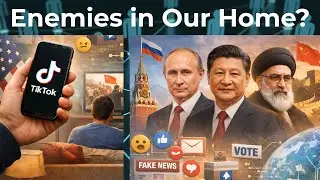 How Authoritarian Regimes Attack Democracies from the Inside