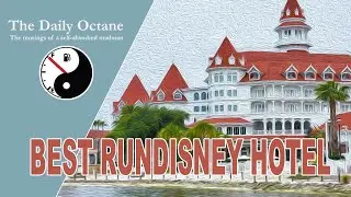 Hotel Recommendations for runDisney Races