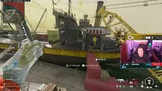 Warzone Pro FifaKill Plays Ranked With Scump and They Are Dangerous!