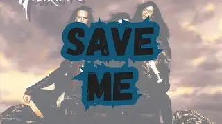Fair warning save me