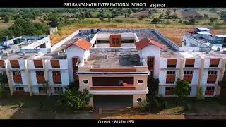 SRI Ranganath International School
