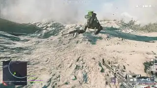 BF6 REDSEC DUO WIN ft. Ilpirata-93