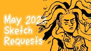 Sketch Stream May 2023
