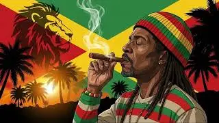 NEW Dub Reggae Mix / BEST Reggae Roots / REGGAE DUB best selection v3