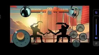 Arc 4 Semakin Sulit! ⚓ Pirate Throne Part 2  Shadow Fight 2 #gamefighting #shadowfight2 #androidgame