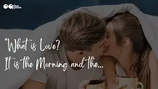 Time Spent With The Right Person | Love And Romantic Quotes | @one-quote