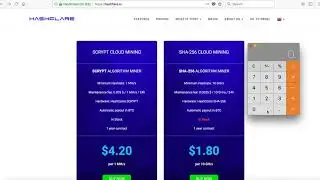 Hashflare Bitcoin Mining   10% Discount   Is It Profitable  Hashflare 2017
