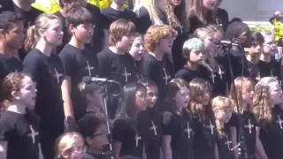 Al Shlosha D'varim - Allan E.  Naplan  (2016.05.01 Ed Bacon Celebration)