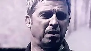 Oasis ~ Live Forever ~ Dublin, Ireland 17th August 2025
