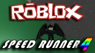 I CONQUERED SPEED RUNNER 4?!?!?! THIS IS AWESOME?!