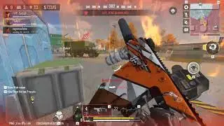 * Bow and arrow * Bloodstrike * Beta