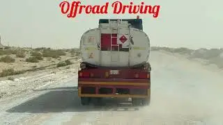 🛻🚓🚛#offroad #driving #desert #travel 