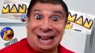 [YTP] Philex Tape and Video Gameos | Galen Reacts!