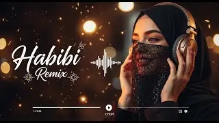 Silk Road Beats &ndash; Kyrgyz &times; Arabic Remix Live 2025 🔥 Central Asia EDM