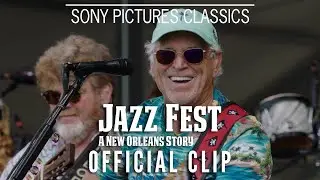 JAZZ FEST: A New Orleans Story | 