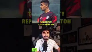 Who Can Be The Replacement Of Sunil Chhetri? #shorts