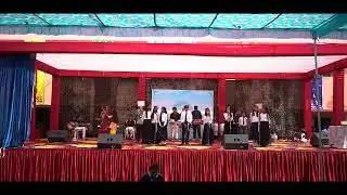 Hector House | &ldquo;Parents&rdquo; Theme Performance 🎶 | Music Competition | Annual Sports Fiesta 2025&ndash;26