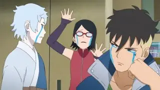 Boruto Chapter 67 Predictions