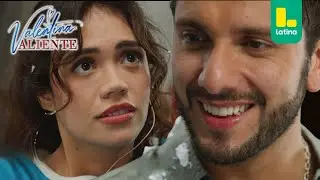Valentina Valiente MUY PRONTO: Mira el nuevo avance con MAYRA GO&Ntilde;I y RODRIGO BRAND ❤️&zwj;🔥