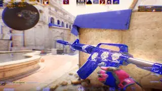 CS2 | Inferno | 24kills és 2273 sebzés | RTX 4090 |