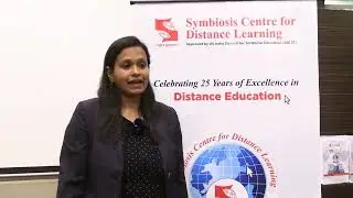 Hear from Ms. Divya, L&D Head at Fuji Electric India Pvt. Ltd | SCDL Bengaluru Event