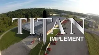 Titan Implement 