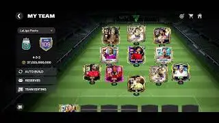 Claiming cards with the cards I collected in TOTS
