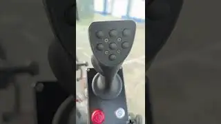 FENDT 211F + INTERCEPAS ID DAVID - NOVO JOYSTICK MULTICONTROL