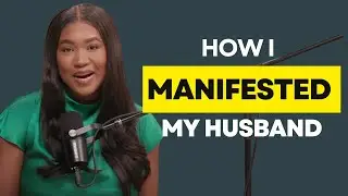 How To Find Power in Manifestation | Bayleigh Daily Podcast