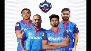 Delhi Capitals Status 2021😎😎😎😎❤️❤️