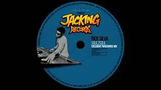 Rick Silva - Soul2Soul (Traxsource Exclusive Mix)