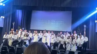 GRAD SONG KBC2024