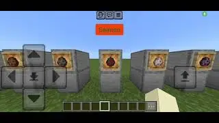 All Minecraft Spawn Eggs (Old Texture)