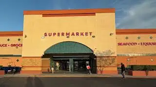 Supermarket FOR SALE | Orange County, CA