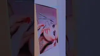 MAGIC COLOR PROFFESIONAL PEN EYELINER BY RUBY BEAUTY