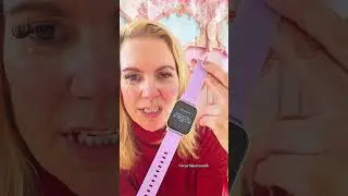 Best Budget Smartwatch for Women 2026? TOOBUR Alexa Built-in Review ⌚✨ #fitnesstracker #smartwatch