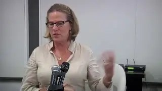 Keynote Speaker: Elizabeth Littlefield