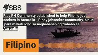 Rise PH Community established to help Filipino job seekers in Australia - Pinoy jobseeker...
