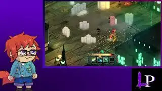 Sword Boyfriend - Transistor #01