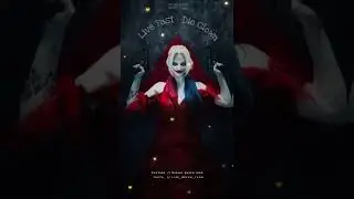 Harley queen Shorts video #harley #joker #harleyqueen #viral #Harleyqueenshorts #jokershorts