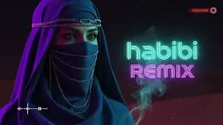 Hidden Desire | Oriental Habibi Remix ✨