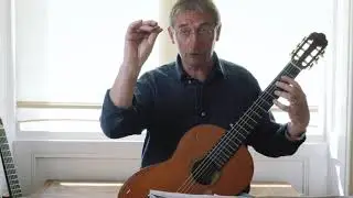 Manx Guitar Lesson: Lhigey Lhigey