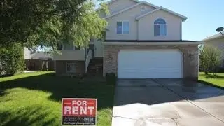 Large home in Roy at 5002 Midland Drive