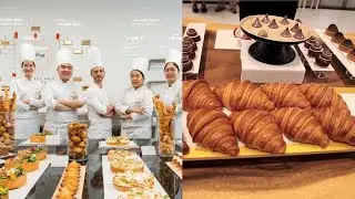 Len&ocirc;tre Culinary Arts School in Thailand