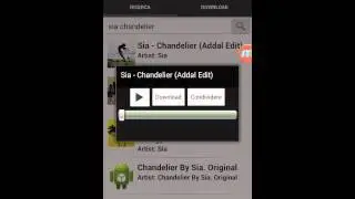 Come scaricare musica in formato mp3 su ANDROID