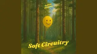 Soft Circuitry