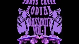 07. Kodyak x Thats Creep - Crown Vic (Produced By Thats Creep)