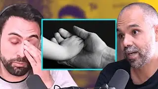Paliativista Pediátrico Emociona A Alex Fidalgo