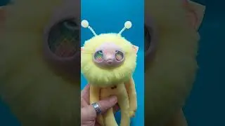 Светлячок 🌻 #LIVEinCOLOR 😻 сейчас в наличии, актуальное наличие см телеграм