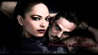 Beauty & The Beast - 1x02 Music - Silent Machine &middot; Cat Power